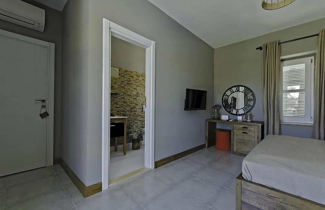 Signature Alacati By Masal Butik Hotel-1