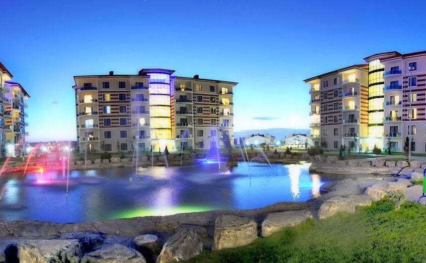 Sefa Thermal Tatil Koyu-1