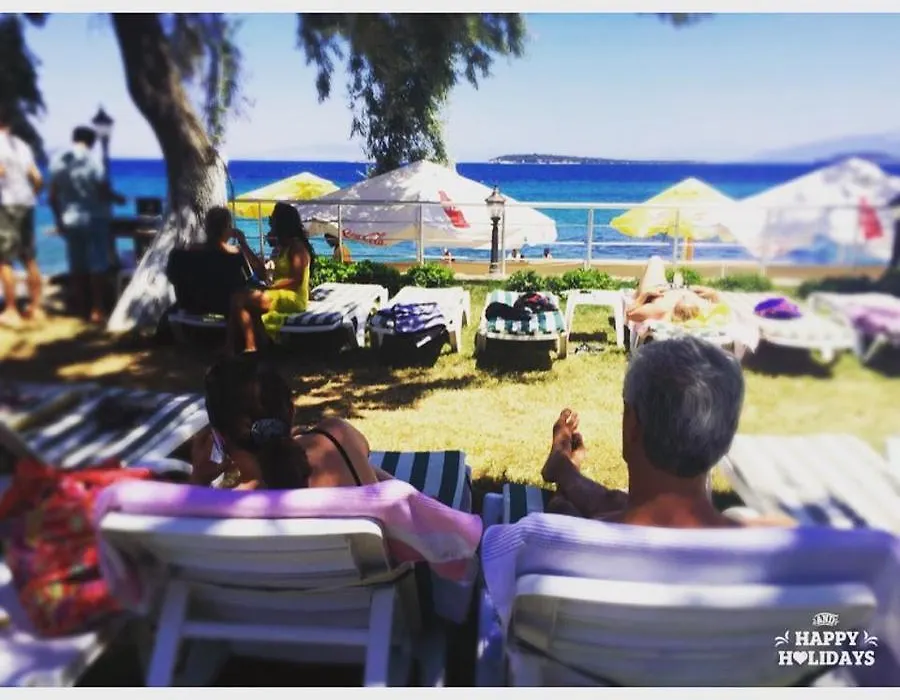 Palm Motel Beach Club-1