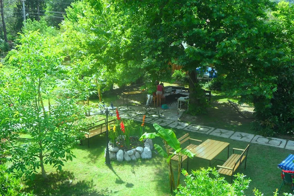 Arya Holiday Houses-1