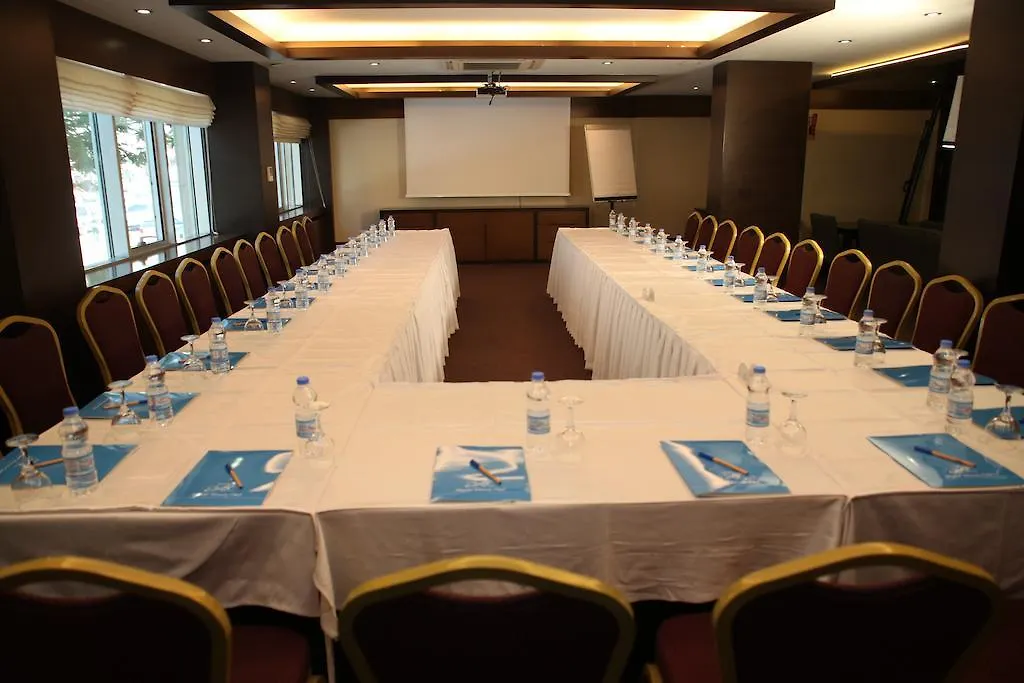 Buyuk Urartu Hotel-1