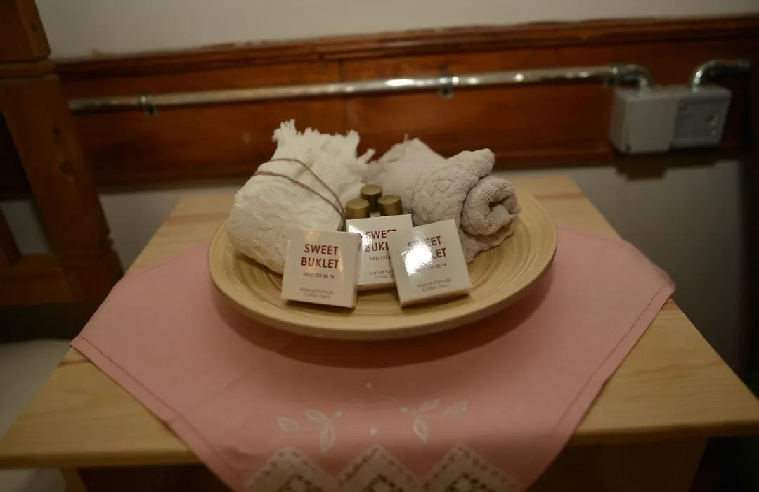 Cifte Konak Butik Otel-1