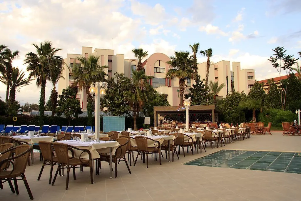 Verde Hotel (Adults Only)-1