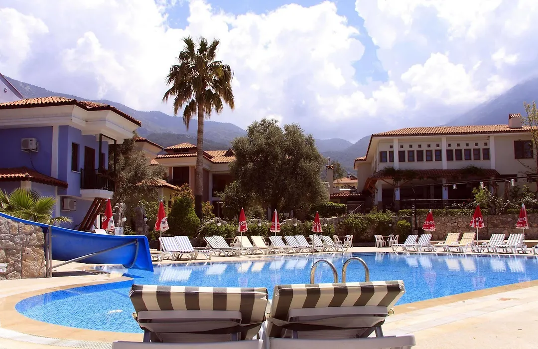 Ova Resort Hotel-1
