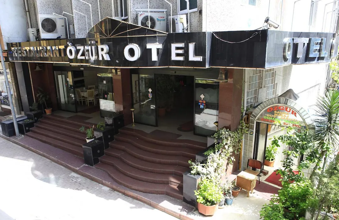 Ozgur Hotel-1