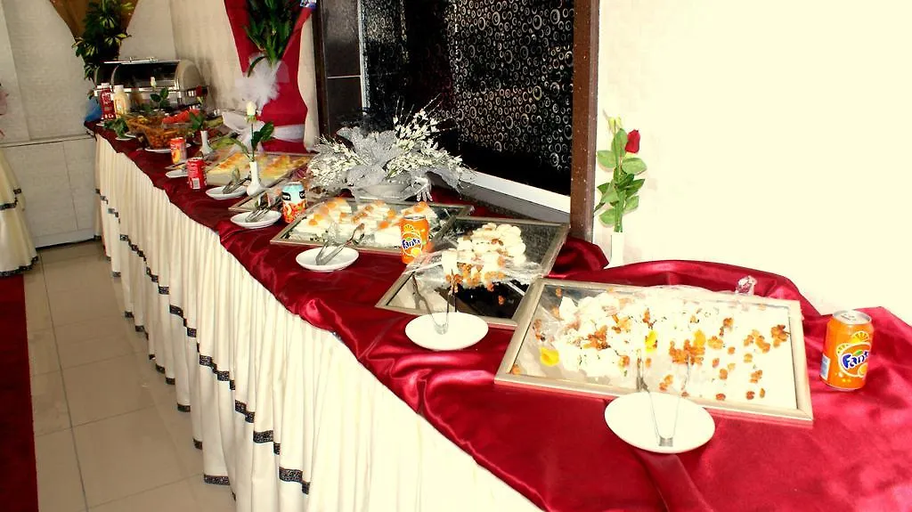 Mavi Tuana Hotel-1