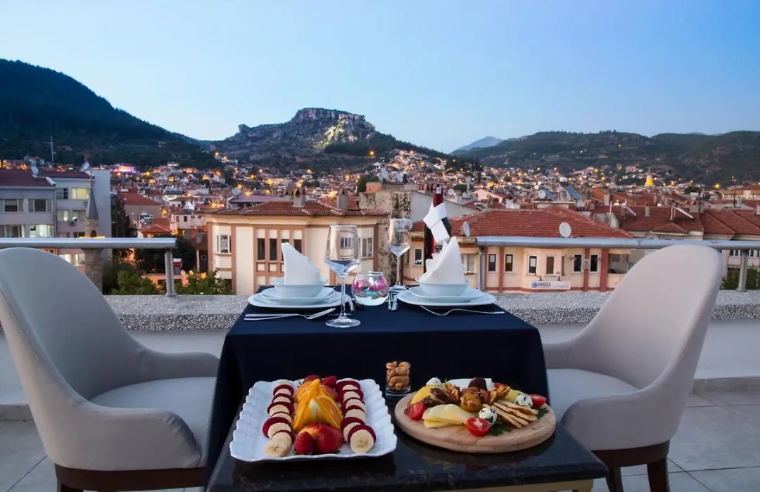 Tn&Co Exclusive Cip Suites And Primeclass Rooms (Adults Only)-1