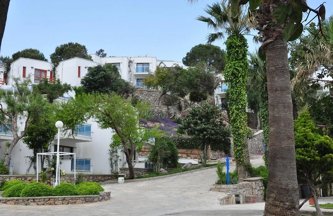 Club Datca Holiday Village-1