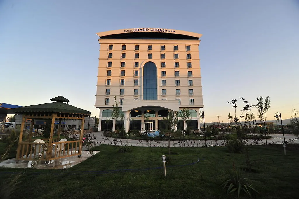 Grand Cenas Hotel-1