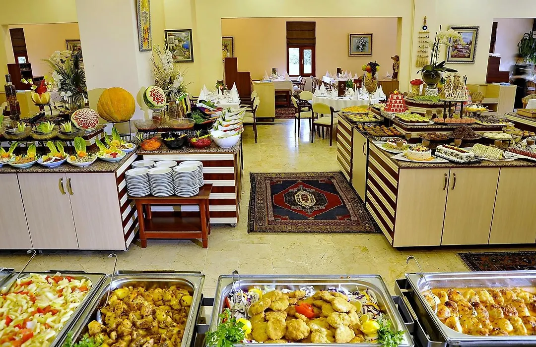 Monark Hotel Cappadocia-1