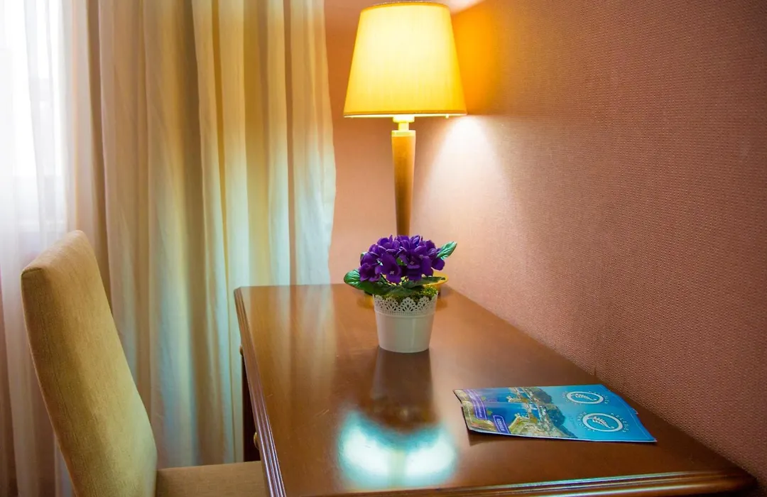 Kelesler Park Hotel-1