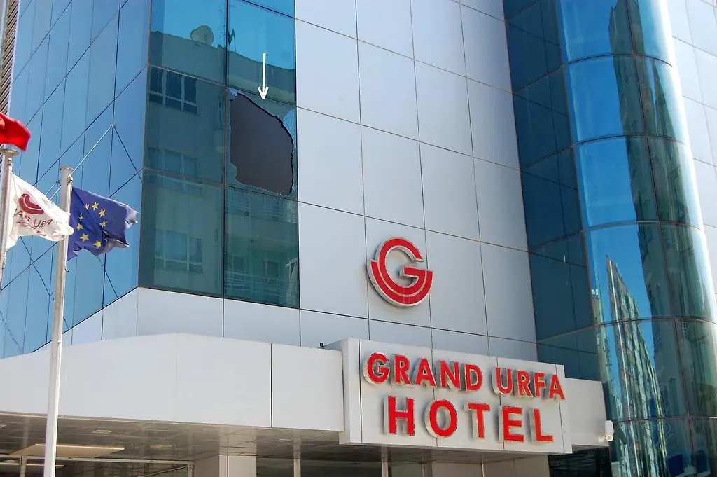 Grand Urfa Hotel-1