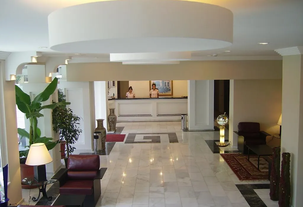Hotel Mare-1