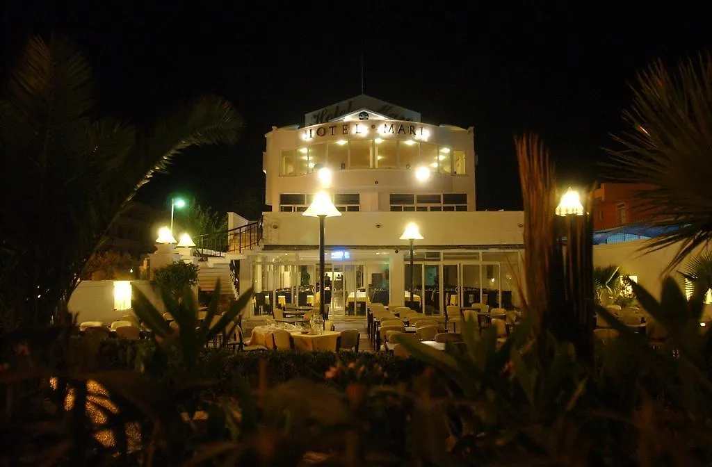 Hotel Mare-1