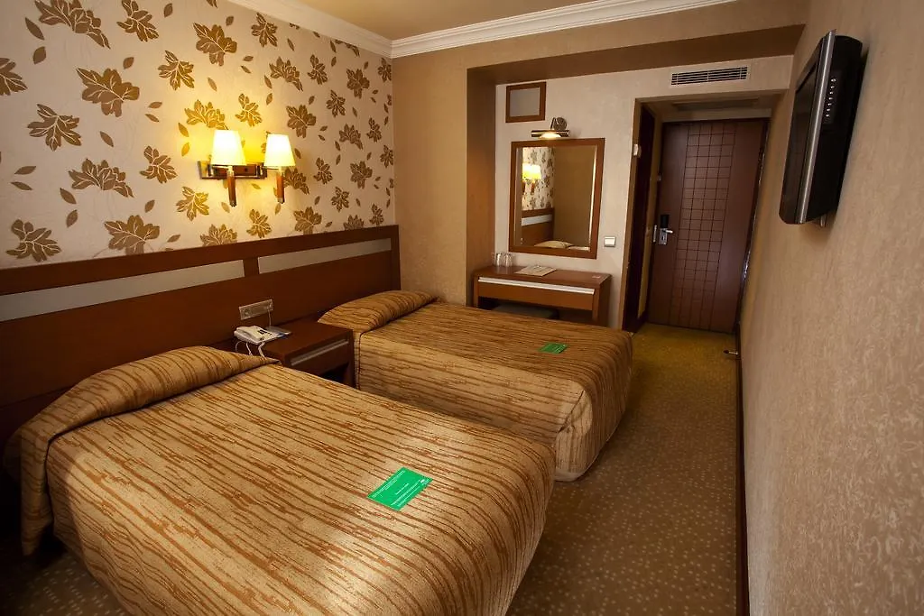 Almer Hotel-1