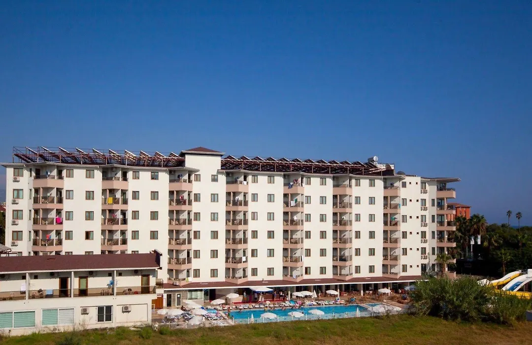Hotel Atlas Beach-1