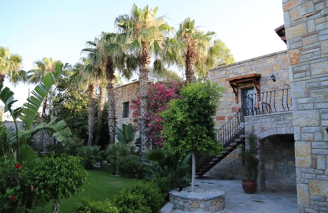 Yalikavak Marina Boutique Hotel-1