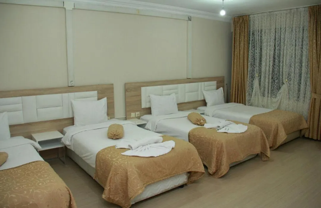 Imperial Tower Hotel-1