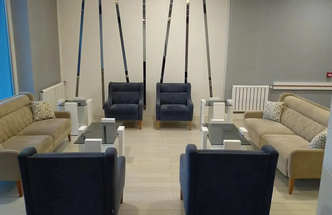 White Star Hotel-1