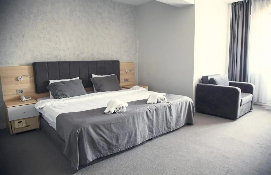 Leto City Hotel-1