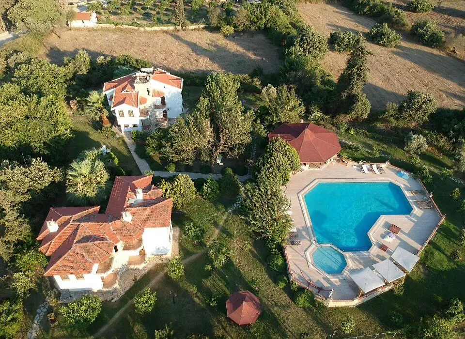 Villa Mercan-1