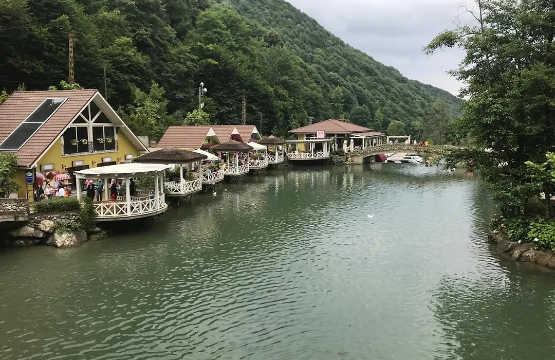 Premium Sapanca Resort-1