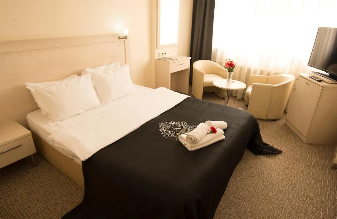 Eskisehir Buyuk Hotel-1