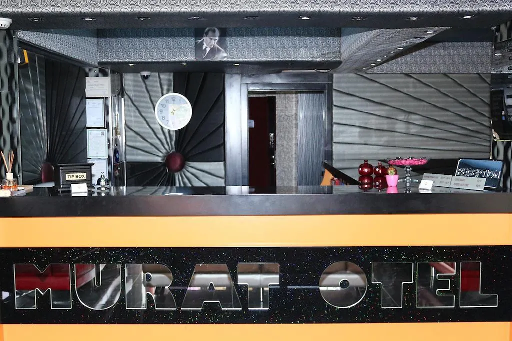 Murat Hotel-1