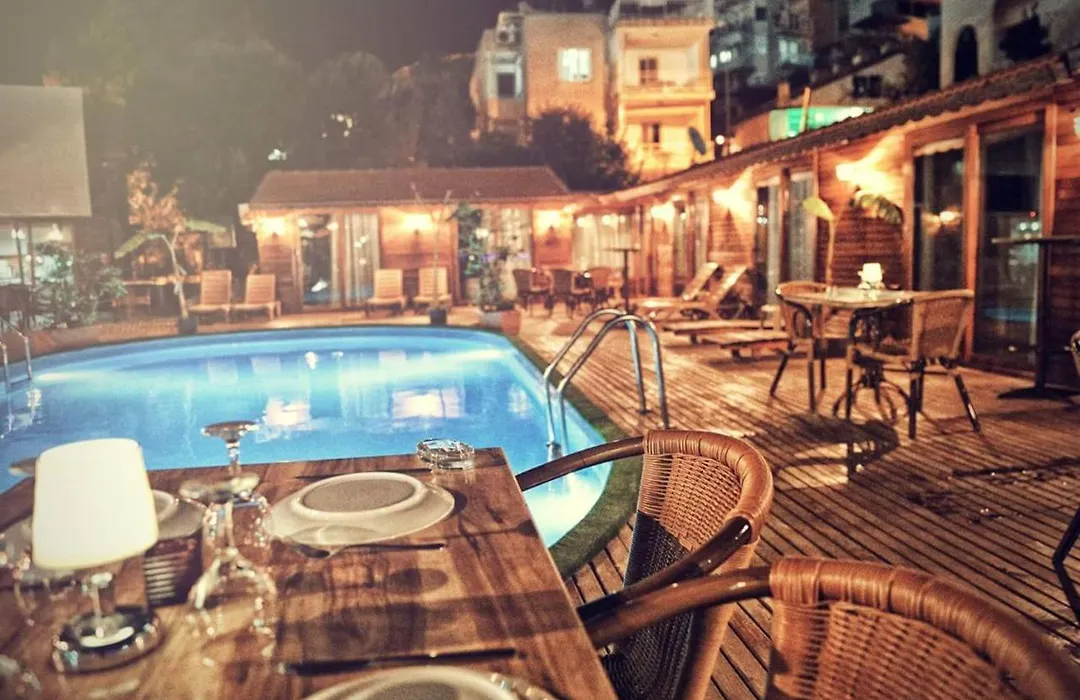 Keskin Apart Hotel-1