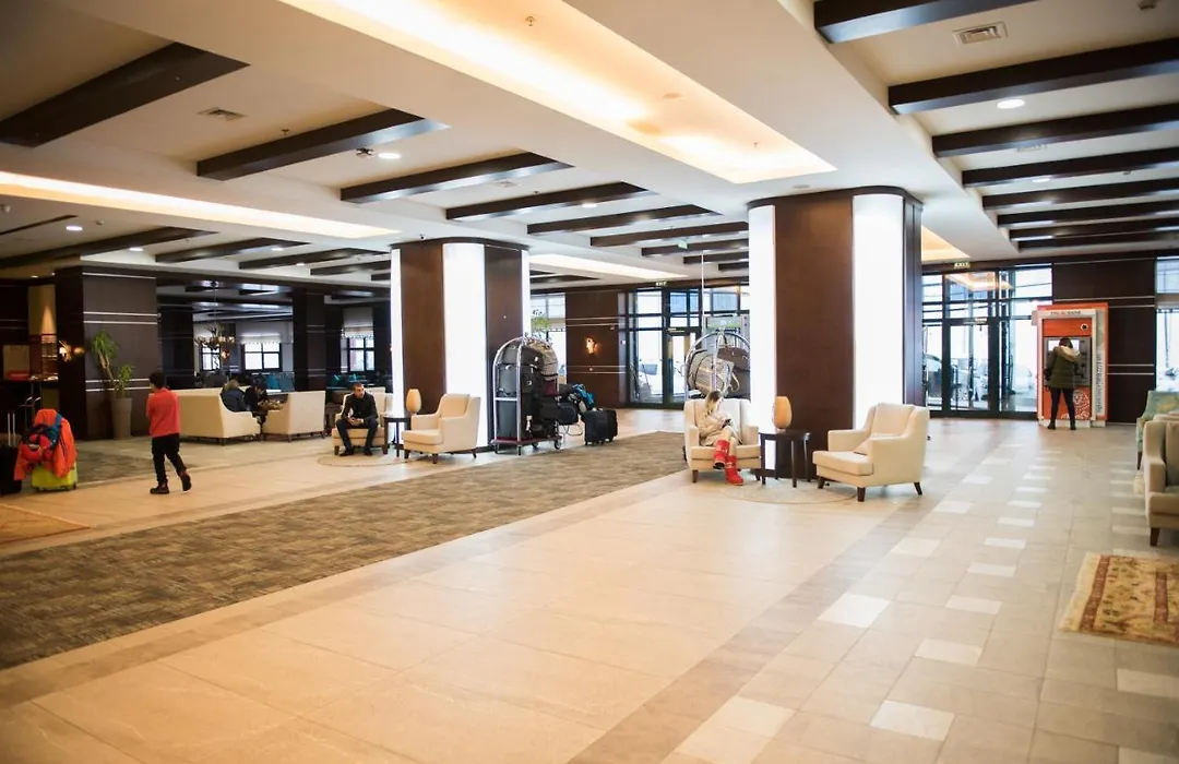 Karinna Hotel Convention Center & Spa Luxury - Full Board Plus-1