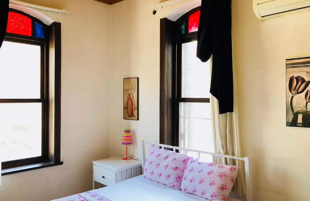 Pastor Historical Apart-Hotel The Gulf Of Izmir-1