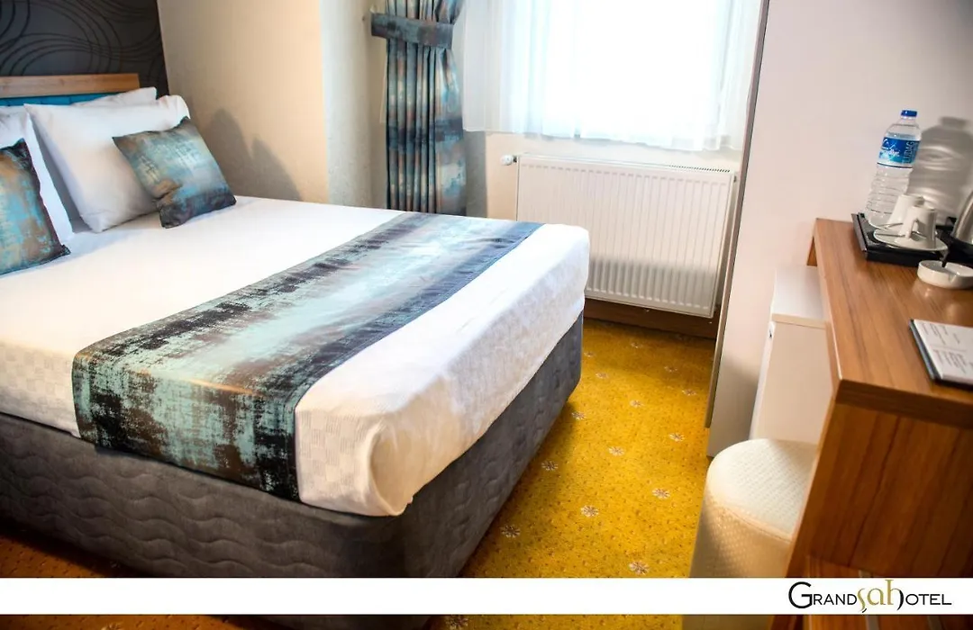 Grand Sah Otel-1