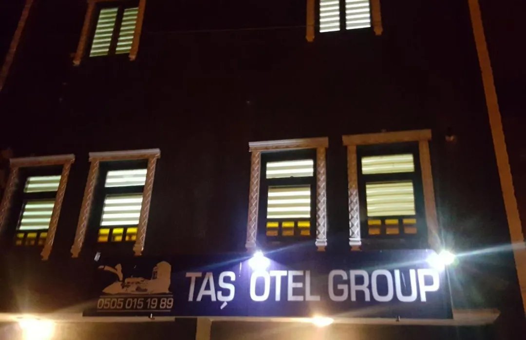 Tas Otel Group-1