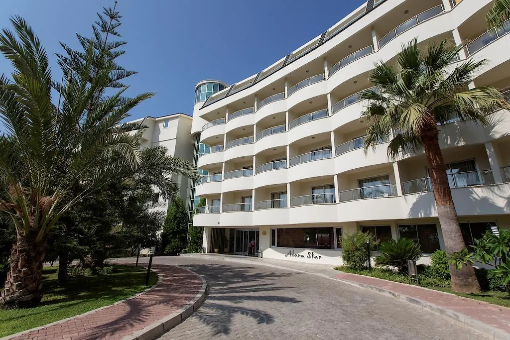 Alara Star Hotel-1