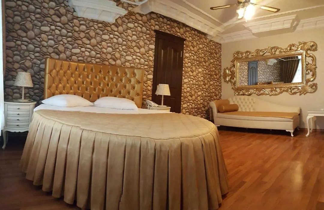Zarina Butik Otel-1