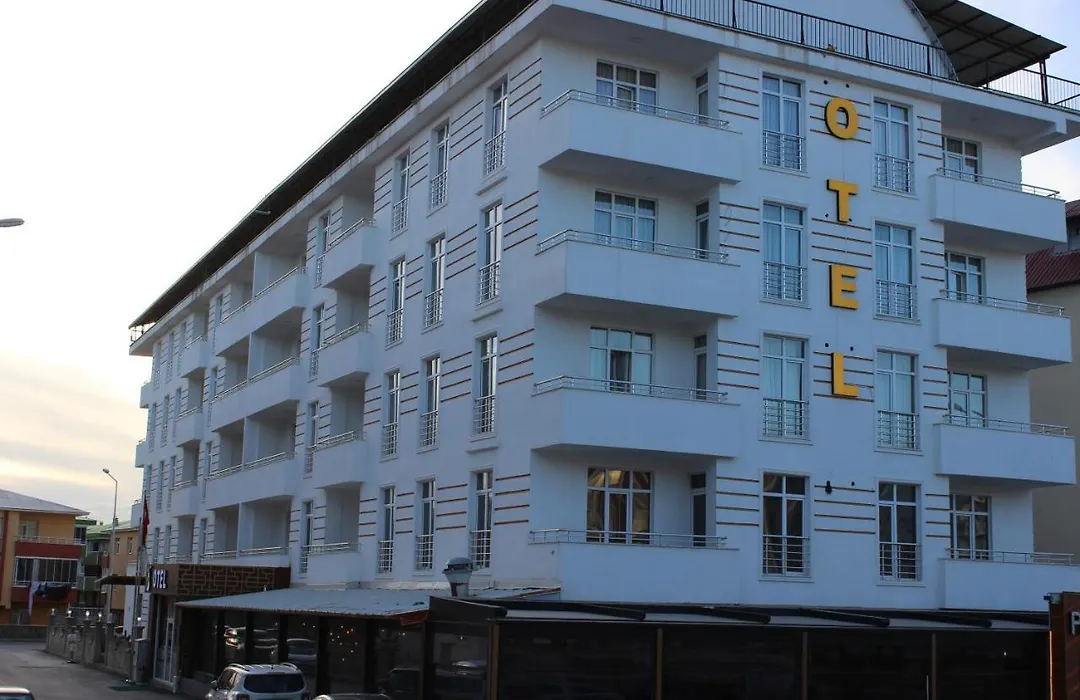 Borapark Otel-1