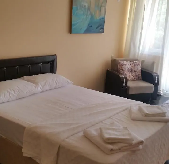 Yesil Konak Butik-1