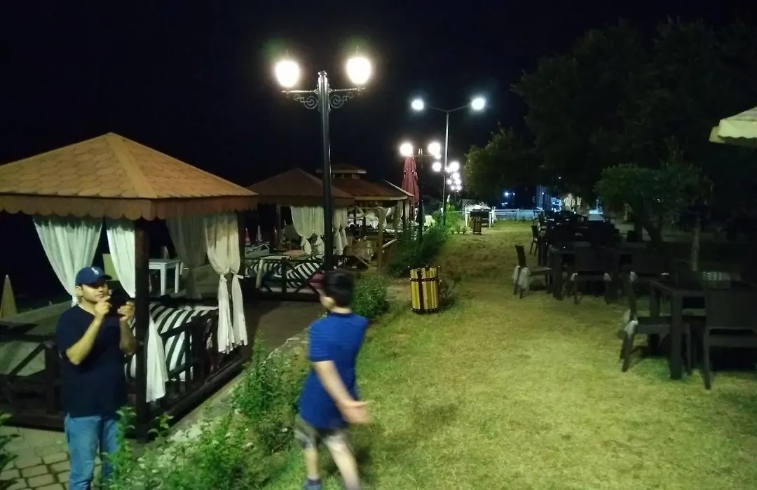 Pasa Tatil Koeyue-1