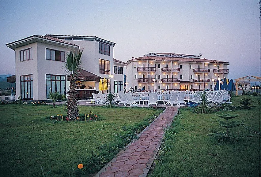 Grand Vizon Hotel-1