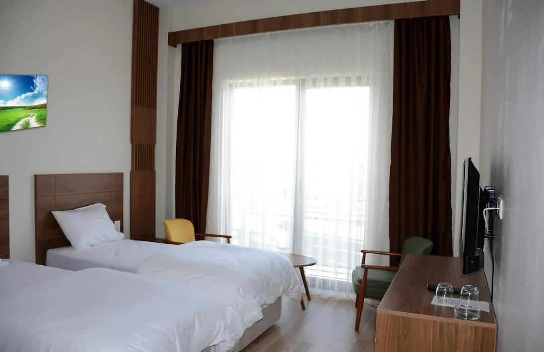 Ege Grand Otel-1