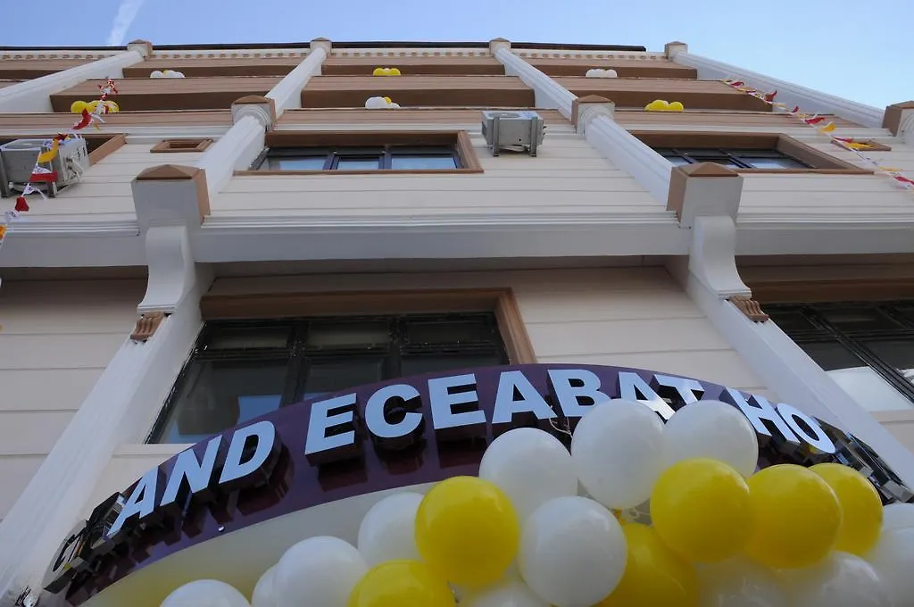Grand Eceabat Hotel-1