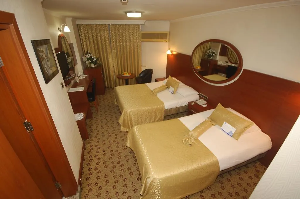 Inci Hotel-1