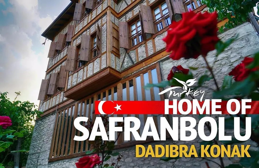 Dadibra Konak Hotel-1