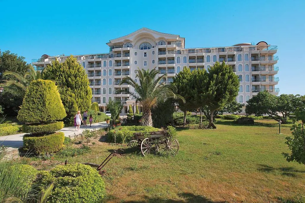 Didim Beach Resort Aqua & Elegance Thalasso-1