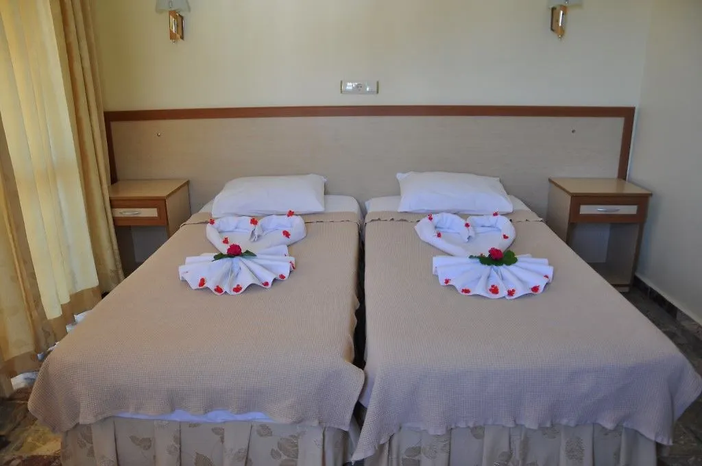 Celik Apartments-1