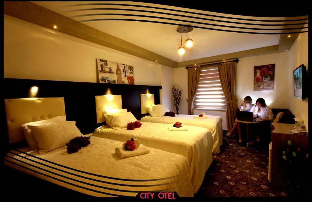 City Hotel-1