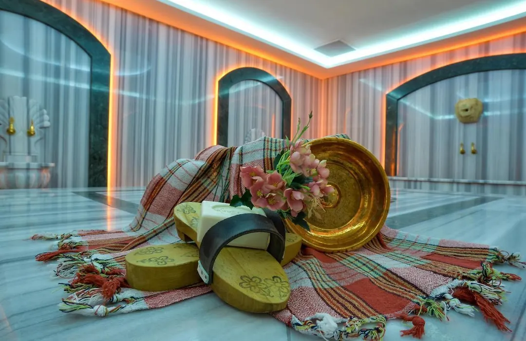 Altıntaş Otel&Spa-1