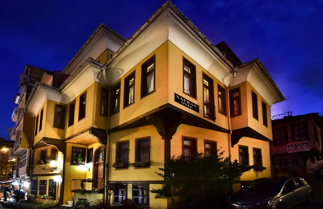 Safran Hotel-1