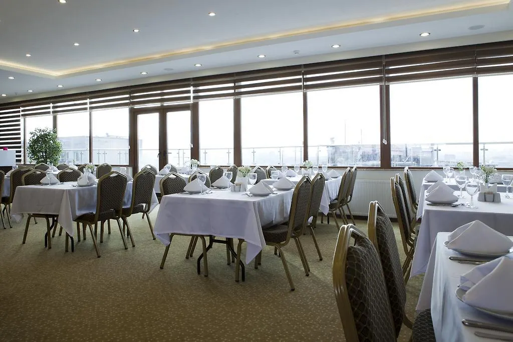 Atalay Hotel-1