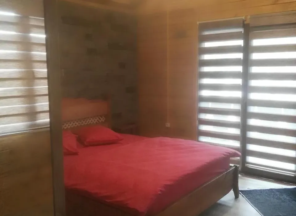 Derin Irmak Bungalow-1